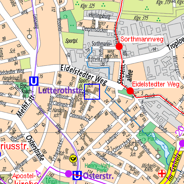 Lutterothstra&szlig;e 34
